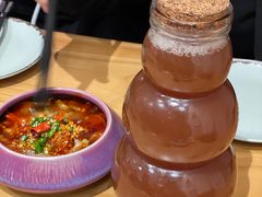 -锦尚阁烤鱼(望京新荟城店)