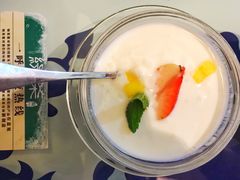 -绿茶餐厅(首开福茂店)