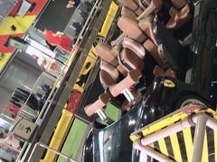 -法拉利主题公园