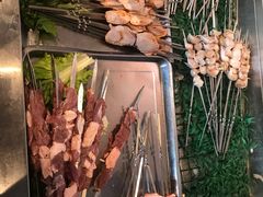 -刀郎牛肉面新疆餐厅·烧烤(清真通州珠江国际城店)