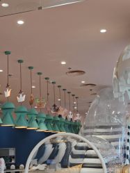 -奈尔宝·儿童乐园·亲子餐厅(前滩店)