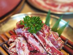 -西塔老太太泥炉烤肉(双井店)