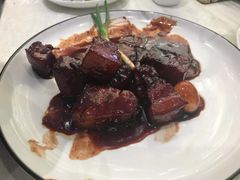 -聚鑫阁江浙菜·非遗传承技艺(青村帝华园店)
