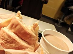 -麦当劳(一德路店)