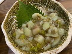 -东京屋(武定路店)