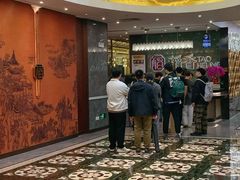 -稻香海鲜饭店(第一国际店)