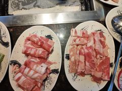 -阪尚皇·原切牛排·烤肉火锅自助(北京路店)