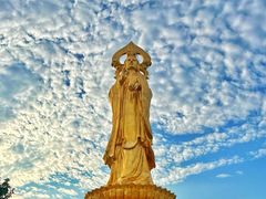 -广州莲花山旅游区