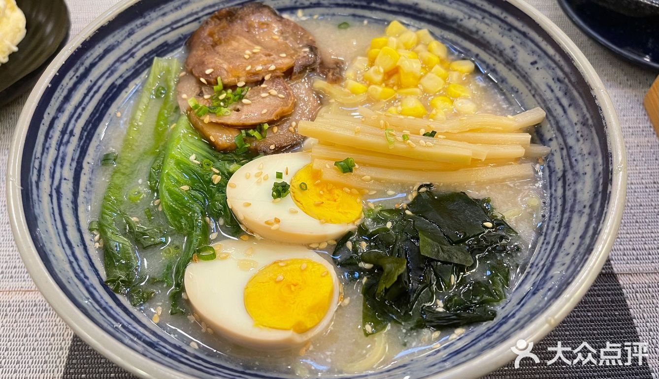 深圳探店｜回头率超高日料店 🌟饭团匠🌟