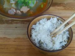 -眼镜肥肠店(振兴街店)