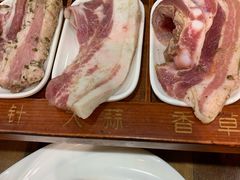 -松林阁烤肉(延大店)