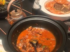 -墨泉峰味(润和国际广场店)