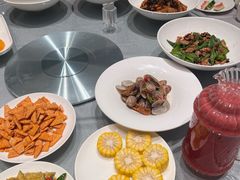 -艳阳天·非遗楚菜(武汉客厅店)
