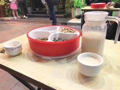 -川味堂·四川豆花(八卦岭店)