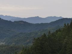 -燕子河大峡谷天坑仙境