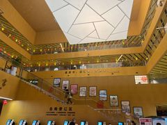 -莆田市图书馆