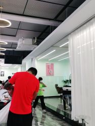 -BUTY HAIR 比帝专业烫染店
