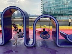 -长沙北辰三角洲大悦城