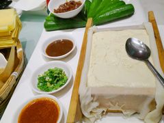 -小江南(万福园店)