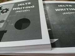 -环球雅思·托福·ALevel·OSSD·DSE·留学英语培训学校(体育西校区)