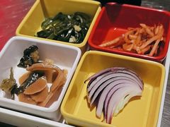 -大头叔烤鸡爪·朝鲜族烤串(天池路店)