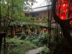 -钦善斋(武侯祠店)