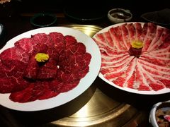 -和彩放题(渔阳店)
