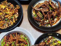 -掌上鲜(南顺城街店)