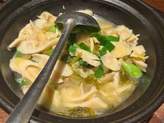 -德叔阙里·衢州菜馆(月湖店)