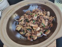 -羊门客在·烤盐池滩羊·川菜