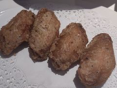 -川粤春天商务餐厅(人民路店)