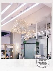 -FUTURE HN男士发型风格设计