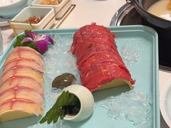 -慢搅粥底火锅(武侯大悦城店)