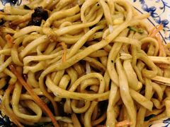 -北京炸酱面馆·烤鸭(前门总店)