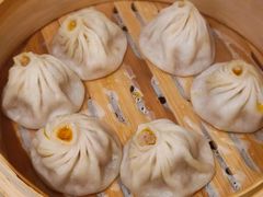 -南翔馒头店(豫园店)