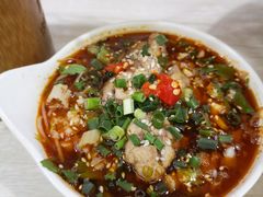 -蜀串香牛杂火锅串串