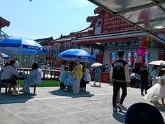 -六鼎山文化旅游区