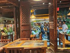 -尽善百年古院餐厅(王家老宅店)