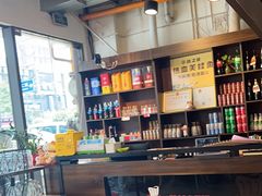 -味之绝热血美蛙鱼火锅(中坝店)