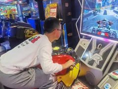 -核客电玩城(东门店)