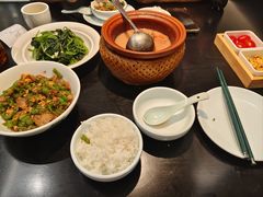-在莲野·湖北民间菜·头牌松滋鸡(光谷步行街店)