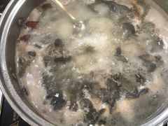 -佳养记百味鸡煲(兰溪店)