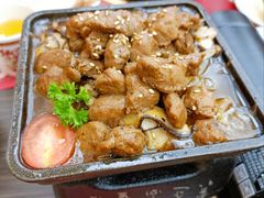 -仙隐小鹿中华料理(南宁万象城店)