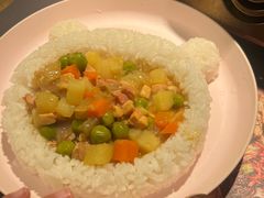 -烤匠麻辣烤鱼(万象城店)