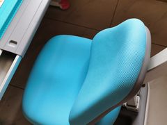 -康朴乐儿童学习桌椅(蓝色港湾店)