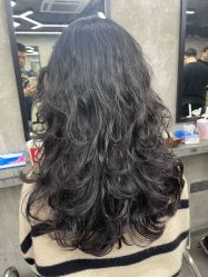 -名品美发