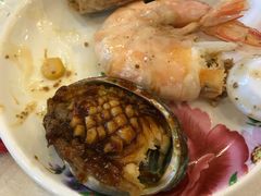 -友鹏海鲜(新宜白大道店)