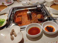 -海底捞火锅(高科广场店)