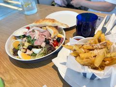 -玛尚诺Pizza&Bar(长泰广场店)