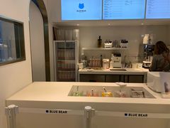 -兰熊鲜奶(西直门凯德mall店)